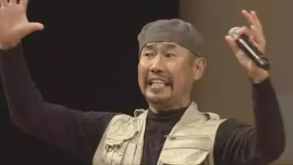 戦場カメラマン・渡部陽一さんが神戸市で講演　平和への思いを語る