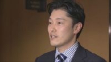 元百条委委員長 奥谷県議「司法の場で真実を 竹内県議の名誉回復を」