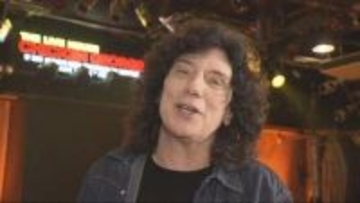 MR.BIGエリック・マーティンさんが神戸でライブ　復興チャリティーライブから30年