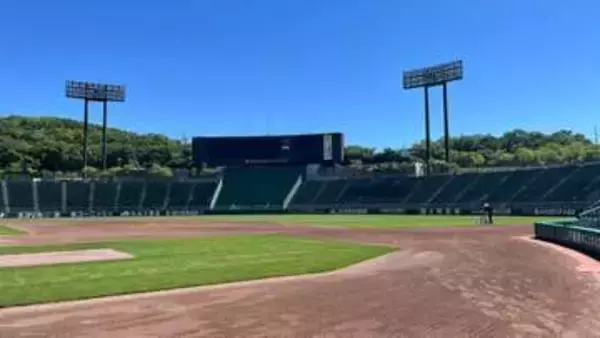 【7/24 高校野球兵庫 準決勝】社、明石商が決勝へ　神戸国際大附は延長タイブレークで散る