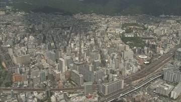 上半期　兵庫県内企業倒産件数が2年連続300件超え