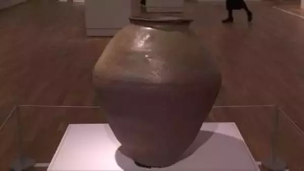 兵庫陶芸美術館で開催　「丹波焼の世界 Season10」