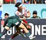 「【神戸スティーラーズ】3連勝！ 首位に勝点「1」差」の画像1