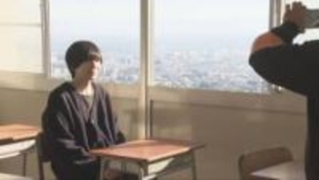 「ハルヒ」の聖地・西宮北高校で１日限りの一般開放　統合により2027年に校名"消失"