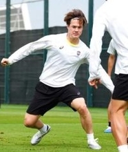 【ヴィッセル神戸】アジア制覇へ“強敵”、酒井「ひるまずプレー」