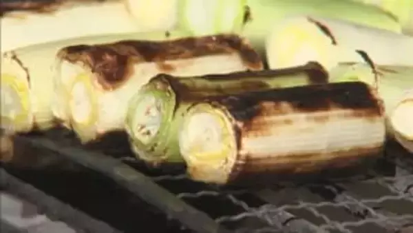 全国のネギ産地が集結「全国ねぎサミット」　朝来市和田山町で開催