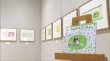 「色鮮やかな絵本の世界へ　「わたしのワンピース」作者・西巻茅子さんの原画展　姫路」の画像1