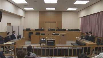 福崎町で祖母殺害の男に無期拘禁刑　神戸地裁姫路支部