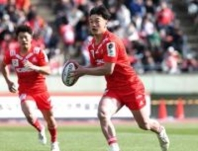 【神戸スティーラーズ】強い！ 10連勝で“首位”浮上