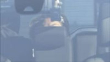 姫路男性刺殺事件　逮捕された男が幹線道路避け裏手から敷地外へ逃走か