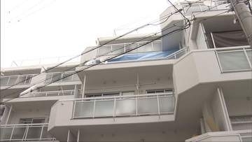 神戸　冷凍庫遺体遺棄事件　死亡した男性の元妻を起訴