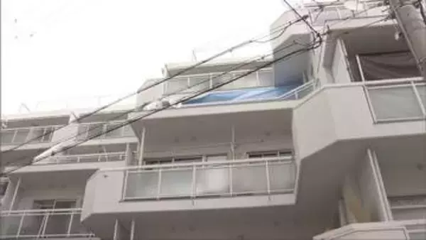 神戸　冷凍庫遺体遺棄事件　死亡した男性の元妻を起訴