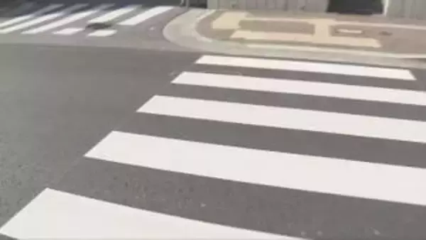 神戸と高砂で交通重傷事故相次ぐ　２人が意識不明