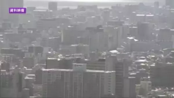 近畿の新築マンション価格約14％上昇　神戸市部は平均価格7742万円