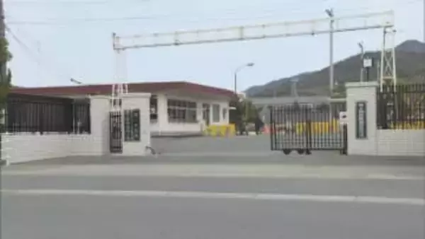 陸自・姫路駐屯地が隊員６人を懲戒処分　基本動作怠り「りゅう弾」行方不明に