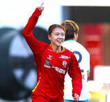 「【INAC神戸】首位をキープ、週末にリーグ戦が再開」の画像1