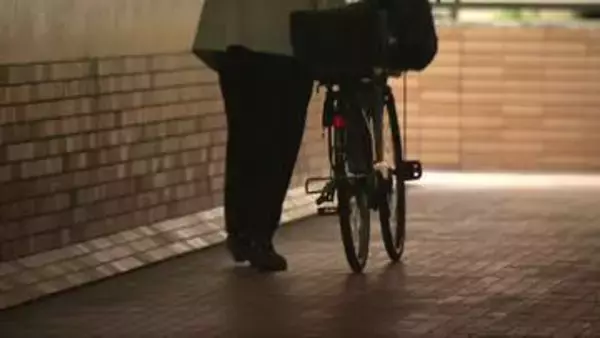 「青切符」新制度を悪用　西宮市で詐欺未遂事件が相次ぐ