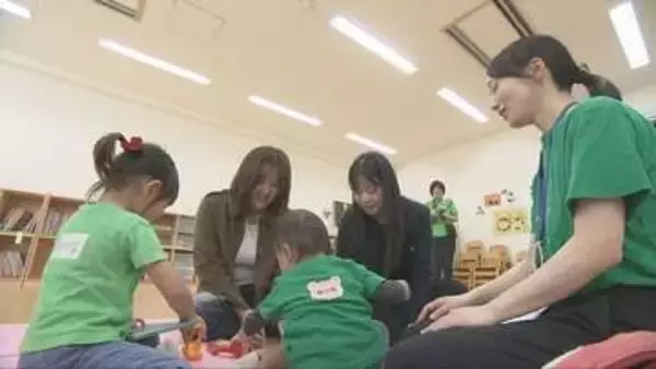 芦屋大学で「環境」を体験しながら学ぶイベント　市長らが避難所の環境語る