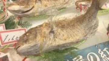 大みそか 商店街やそば店で新年を迎える準備　買い物客らでにぎわう