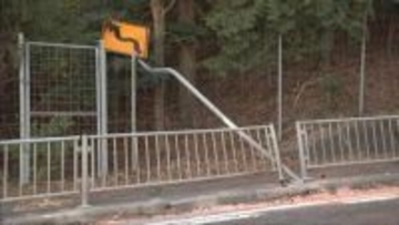 丹波市の国道で軽乗用車同士が衝突　69歳と79歳の男女2人死亡、1人重傷