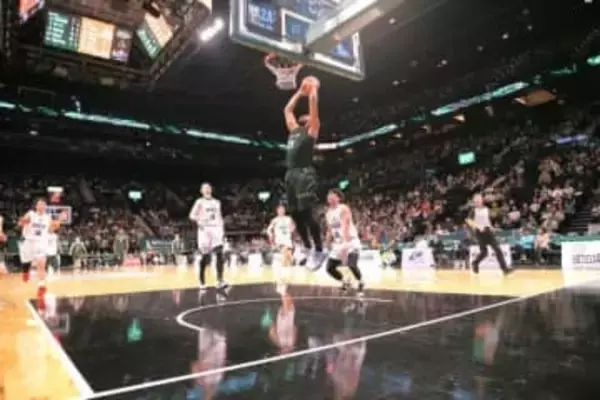 【神戸ストークス】西地区優勝Mが点灯、“Bプレミア”日程発表