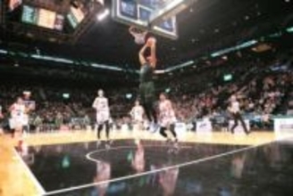 【神戸ストークス】西地区優勝Mが点灯、“Bプレミア”日程発表