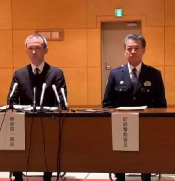 【速報】殺人容疑で49歳の男を逮捕　姫路マンション男性刺殺事件／兵庫県