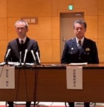 【速報】殺人容疑で49歳の男を逮捕　姫路マンション男性刺殺事件／兵庫県