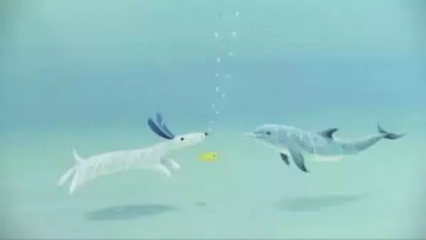 やさしい風景画やメルヘンな作風で人気　葉祥明の世界に迫る特別展