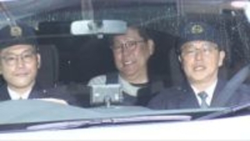 立花容疑者側から示談申し入れ 元県議妻の代理人弁護士は交渉に応じないと返答