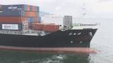 「世界初 自動運航のコンテナ船が商用運航開始　自動運転Lv4相当」の画像1