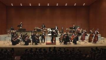 神戸市室内管弦楽団がプロオーケストラと2027年3月に神戸で合同コンサート