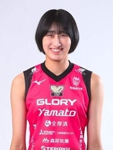 【ヴィクトリーナ姫路】秋本美空、来季はセリエAでプレー