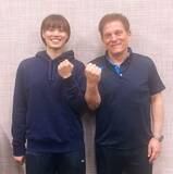 「【ヴィクトリーナ姫路】あすから決戦！「神戸は半分ホーム」」の画像1