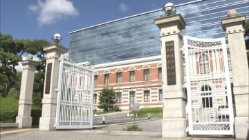 朝日新聞阪神支局に脅迫文などを送り付けた男に有罪判決