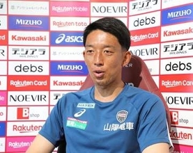 【ヴィッセル神戸】あす開幕戦、“秋春制”で「8月が大事に」