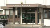 「無言で包丁を振り下ろし立ち去る　元従業員の男を殺人未遂容疑で逮捕」の画像1