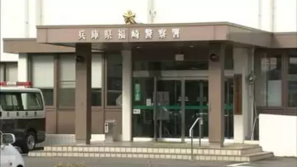 無言で包丁を振り下ろし立ち去る　元従業員の男を殺人未遂容疑で逮捕