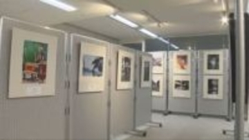38の国と地域の外交官らが「にっぽん」を表現した写真展