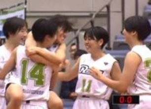 【高校バスケ】ウインターカップ兵庫決勝 詳報