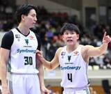 「【神戸ストークス】福岡に連勝、あす7試合ぶりホーム戦」の画像1