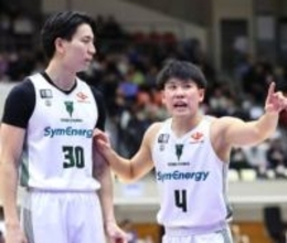 【神戸ストークス】福岡に連勝、あす7試合ぶりホーム戦