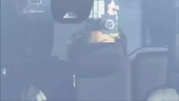 姫路男性刺殺事件　容疑者の男を送検「後ろから刺した」と供述