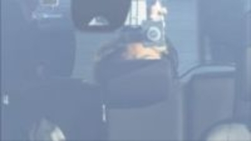 姫路男性刺殺事件　容疑者の男を送検「後ろから刺した」と供述