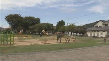 姫路市の公園で遊んでいた2歳の子どもを連れ去り未遂か 75歳男を逮捕