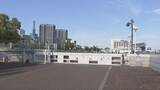 「神戸市で防潮扉閉鎖訓練　高潮・津波に備える」の画像1