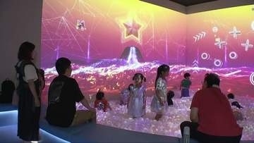 西宮の商業施設に「音」と「楽器」のテーマパーク