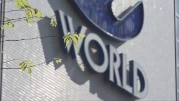 ワールド 本社ビル売却へ　経営効率化と財務改善目的　2月末引き渡し予定