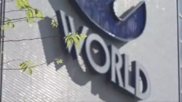 ワールド 本社ビル売却へ　経営効率化と財務改善目的　2月末引き渡し予定