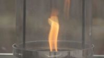 神戸から能登へ「希望の灯り」が２月１日に分灯　能登半島地震から２年